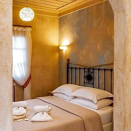 Hotel Dimatis 3*