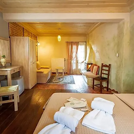Dimatis Hotel