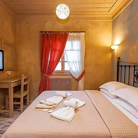 Dimatis Hotel
