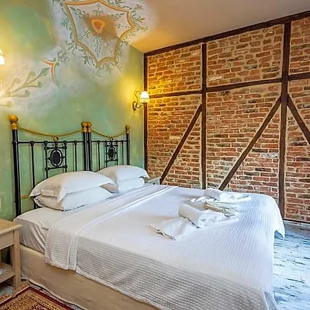Dimatis Hotel Livádhion
