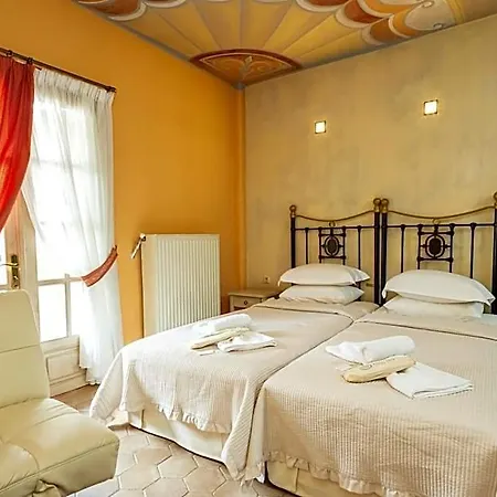 Dimatis Hotel 3*