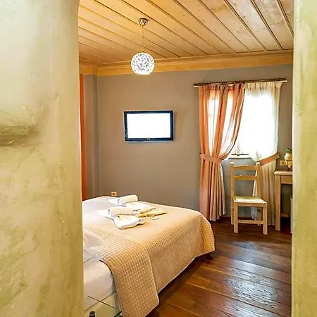 Dimatis Hotel