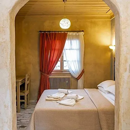 Hotel Dimatis