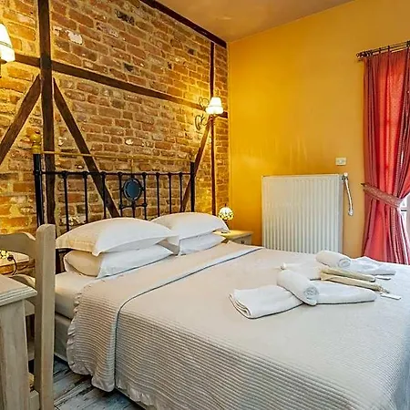 Hotel Dimatis