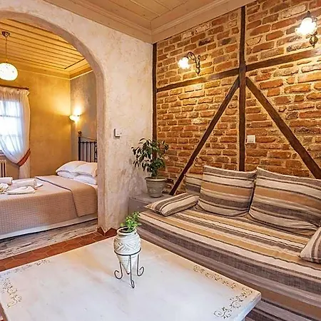 Hotel Dimatis Livádhion
